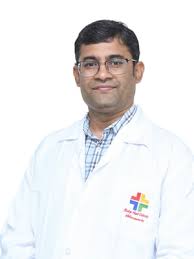 Dr Gopal Rathi